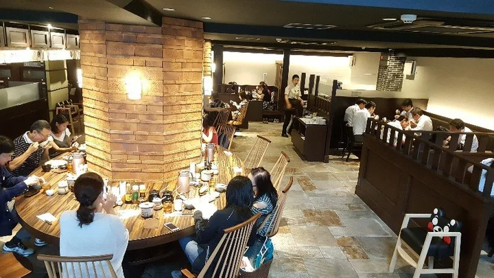 Baratei — the steakhouse behind the Baratie (Kumamoto), Kumamoto City