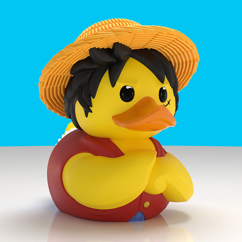 One Piece TUBBZ Ducks: Characters, Prices & Preorder Guide